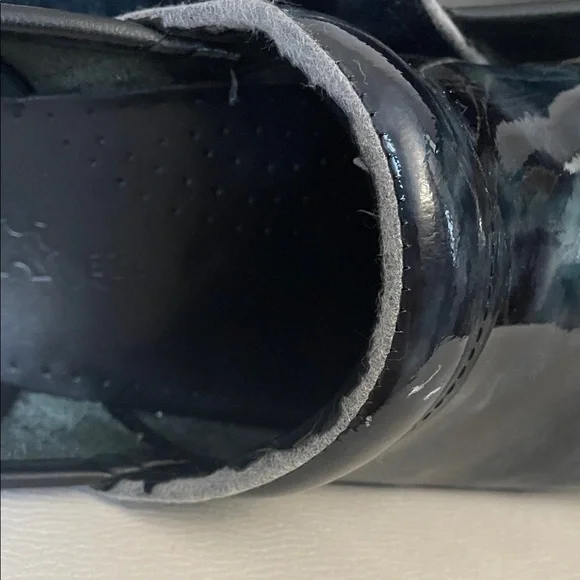 Dansko Clogs - Picture 3 of 5